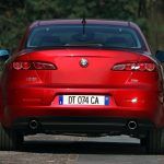 Alfa Romeo 159 2008 4 150x150