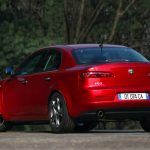 Alfa Romeo 159 2008 5 150x150
