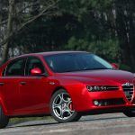 Alfa Romeo 159 2008 7 150x150