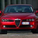 Alfa Romeo 159 2008 8 150x150