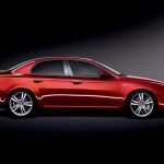 Alfa Romeo 159 2008 9 150x150