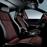 Alfa Romeo 159 2008 Interior 2 150x150