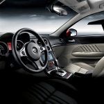 Alfa Romeo 159 2008 Interior 4 150x150