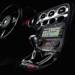 Alfa Romeo 159 2008 Interior 5 150x150