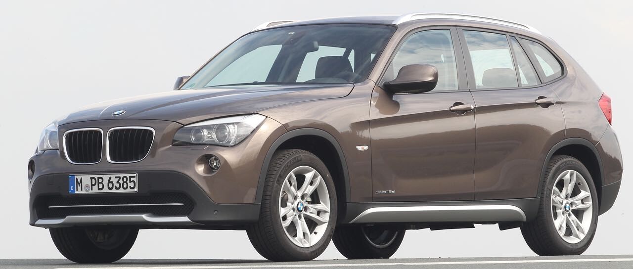 Todas las noticias de coches en un solo portal: Pruebas, fotos, vídeos, informes...