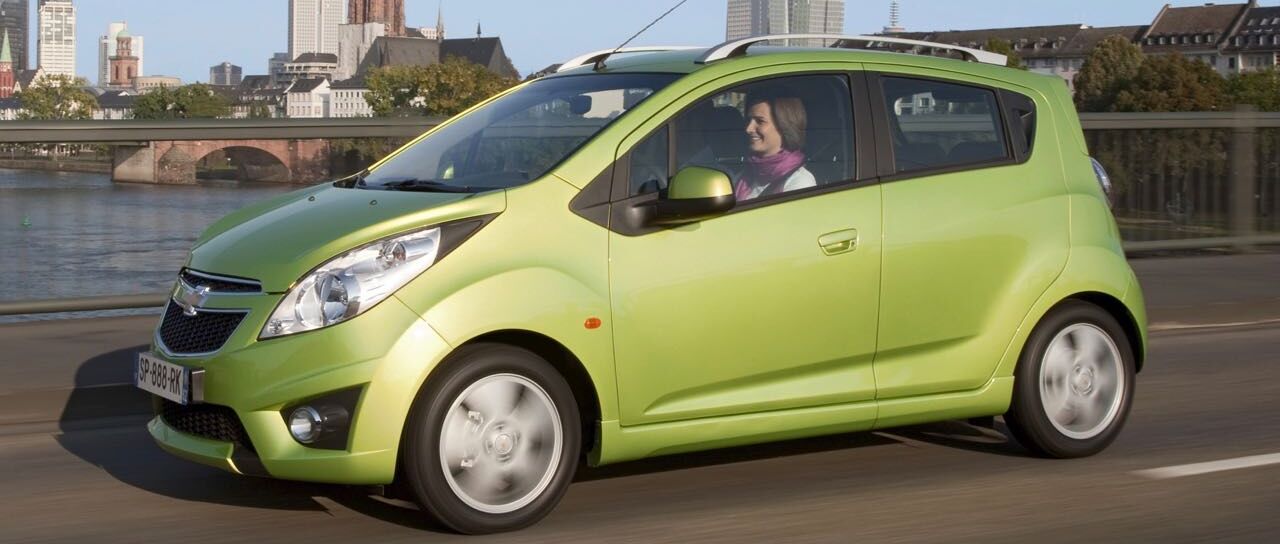 Todas las noticias de coches en un solo portal: Pruebas, fotos, vídeos, informes...
