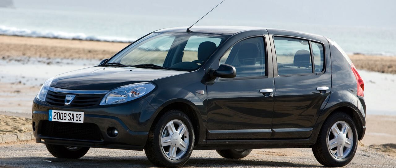 Todas las noticias de coches en un solo portal: Pruebas, fotos, vídeos, informes...