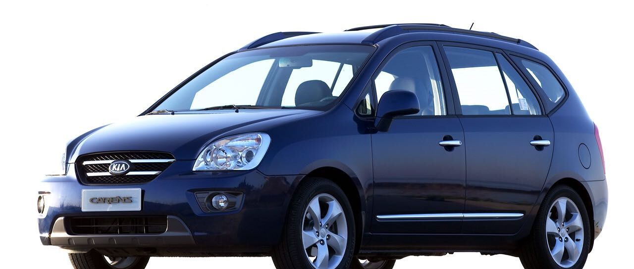 Todas las noticias de coches en un solo portal: Pruebas, fotos, vídeos, informes...