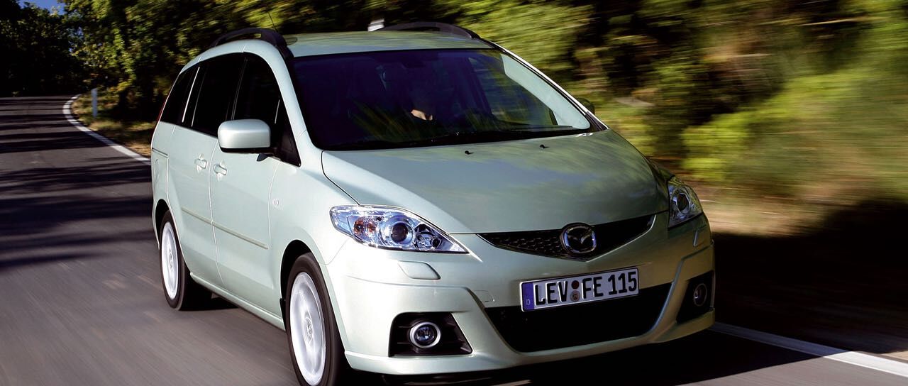 Todas las noticias de coches en un solo portal: Pruebas, fotos, vídeos, informes...