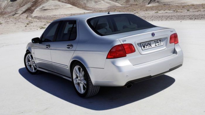 Saab 9 5 2006 16 700x394