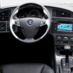 Saab 9 5 2006 Interior 1 150x150
