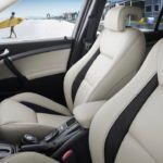 Saab 9 5 2006 Interior 2 150x150