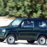 Susuki Jimny 1998 1 150x150