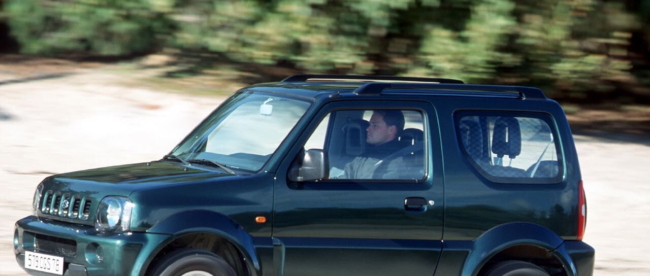 Todas las noticias de coches en un solo portal: Pruebas, fotos, vídeos, informes...