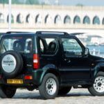 Susuki Jimny 1998 2 150x150