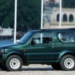 Susuki Jimny 1998 3 150x150