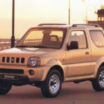 Susuki Jimny 1998 4 150x150
