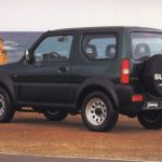 Susuki Jimny 1998 5 150x150