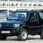 Susuki Jimny 1998 6 150x150