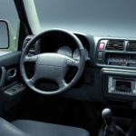 Susuki Jimny 1998 Interior 1 150x150