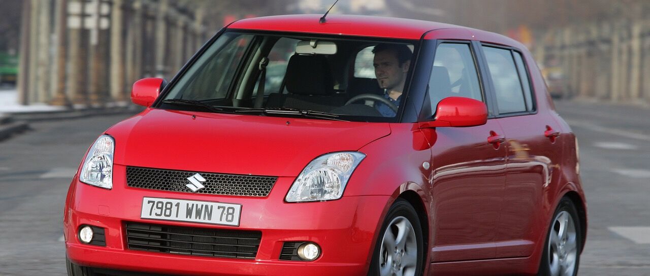 Todas las noticias de coches en un solo portal: Pruebas, fotos, vídeos, informes...