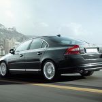 Volvo S80 2009 5 150x150