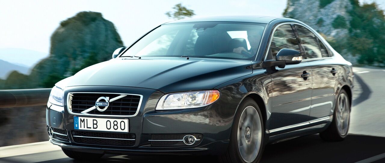 Todas las noticias de coches en un solo portal: Pruebas, fotos, vídeos, informes...