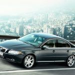 Volvo S80 2009 7 150x150