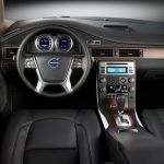 Volvo S80 2009 Interior 2 150x150
