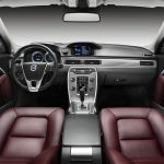 Volvo S80 2009 Interior 4 150x150