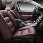Volvo S80 2009 Interior 5 150x150