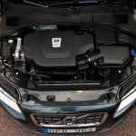 Volvo S80 2009 Motor 2 150x150