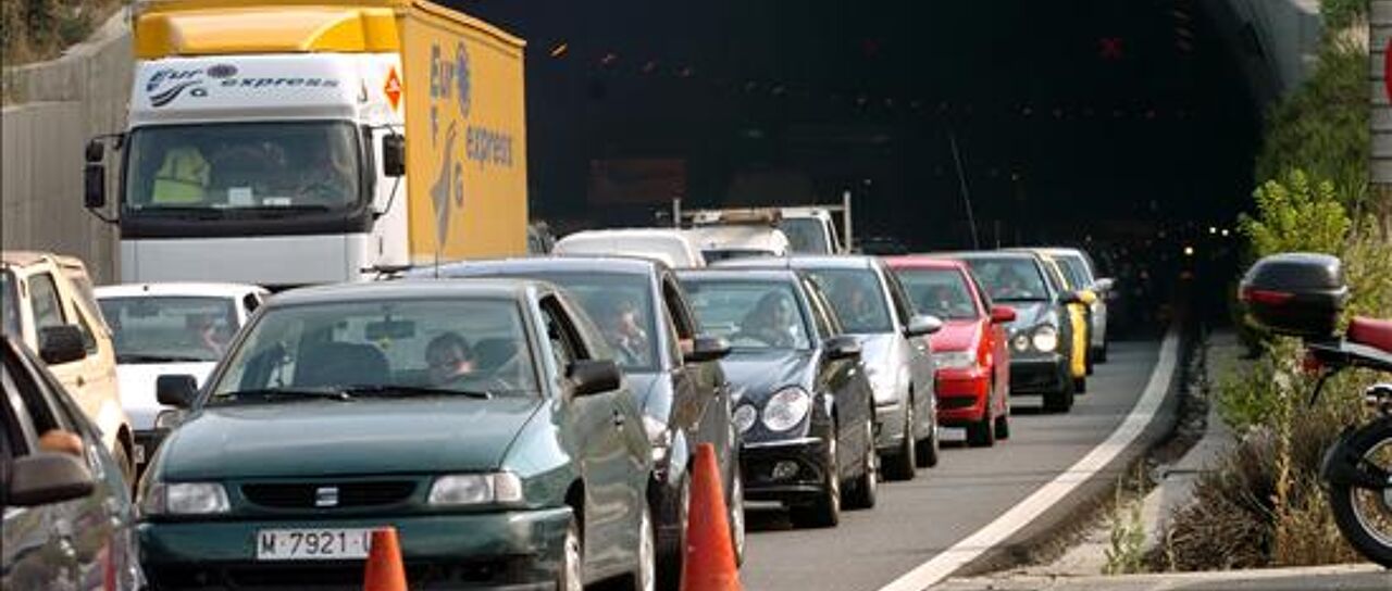 Todas las noticias de coches en un solo portal: Pruebas, fotos, vídeos, informes...