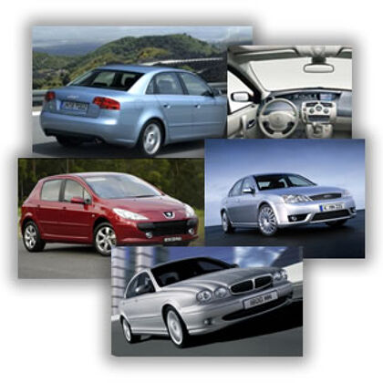 Las empresas de alquiler de coches, a examen