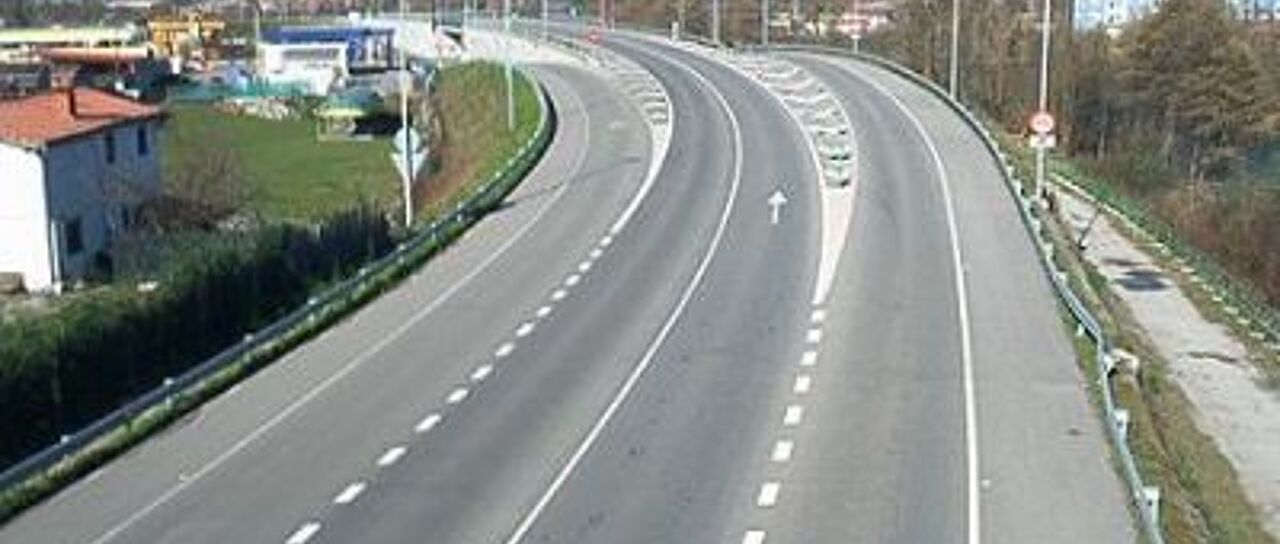 Todas las noticias de coches en un solo portal: Pruebas, fotos, vídeos, informes...