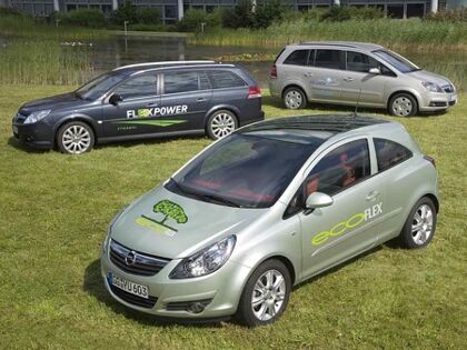 ¿Nos interesan los coches ecológicos?