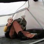 Funda Coche Camping Urbano 150x150