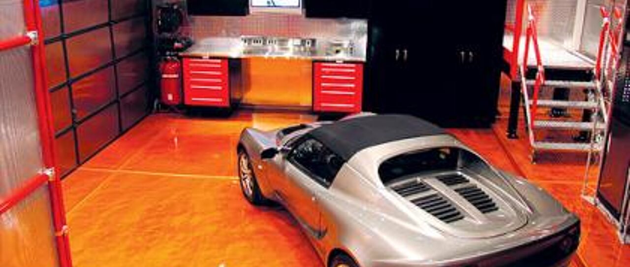 Todas las noticias de coches en un solo portal: Pruebas, fotos, vídeos, informes...