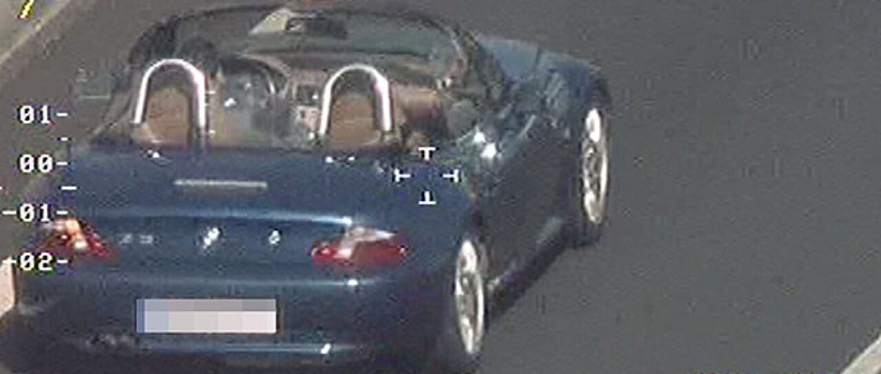 Todas las noticias de coches en un solo portal: Pruebas, fotos, vídeos, informes...