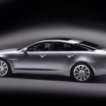 Jaguar Xj 05 150x150