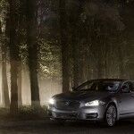 Jaguar Xj 06 150x150