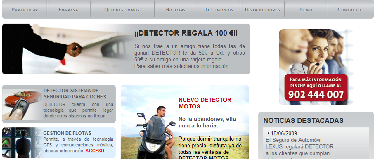 Todas las noticias de coches en un solo portal: Pruebas, fotos, vídeos, informes...