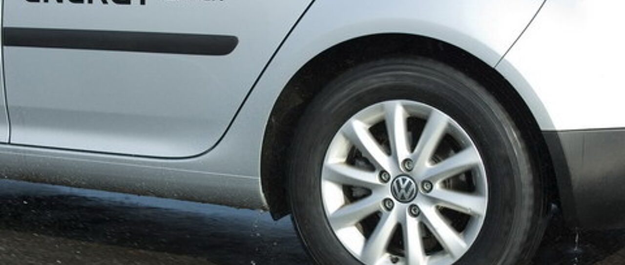 Todas las noticias de coches en un solo portal: Pruebas, fotos, vídeos, informes...