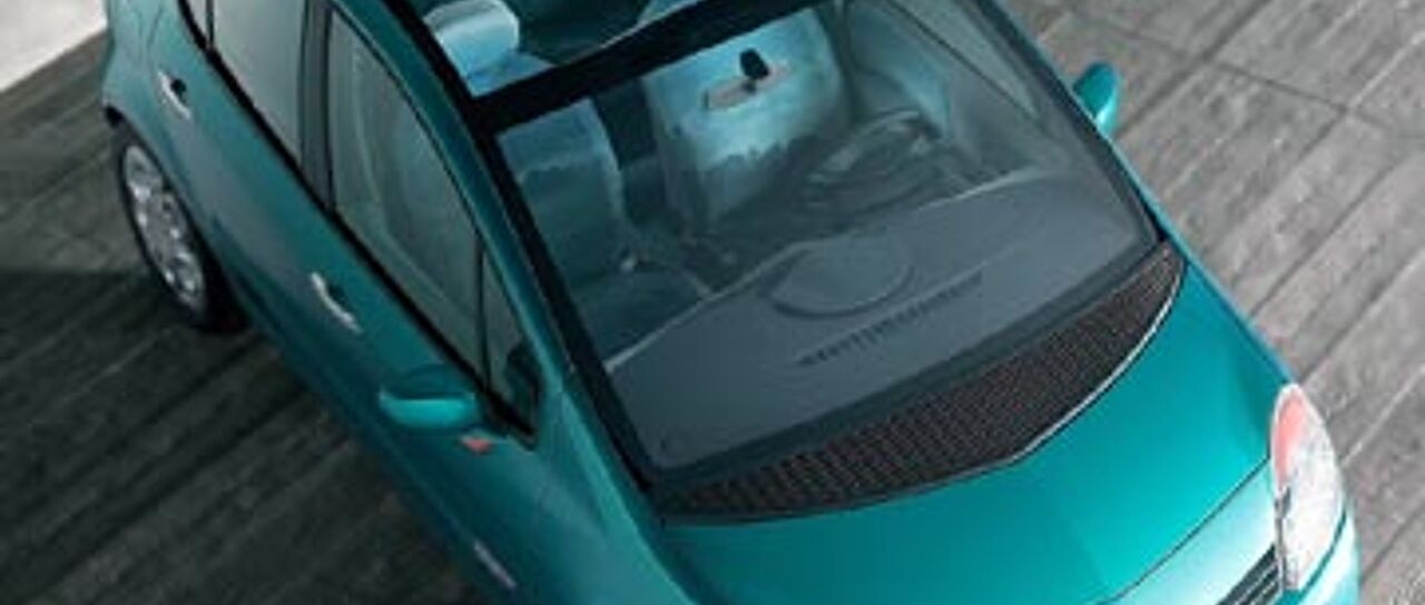 Todas las noticias de coches en un solo portal: Pruebas, fotos, vídeos, informes...