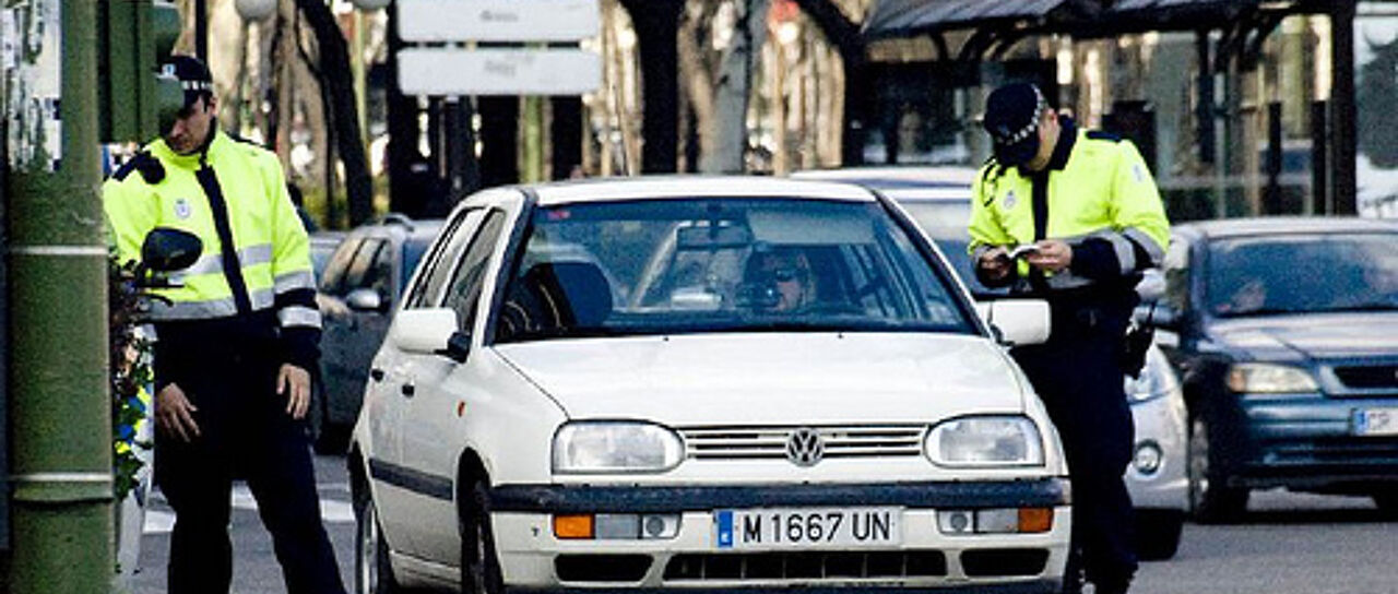 Todas las noticias de coches en un solo portal: Pruebas, fotos, vídeos, informes...