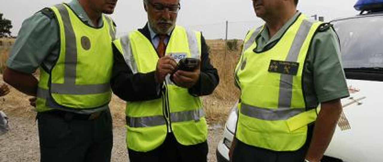 Todas las noticias de coches en un solo portal: Pruebas, fotos, vídeos, informes...