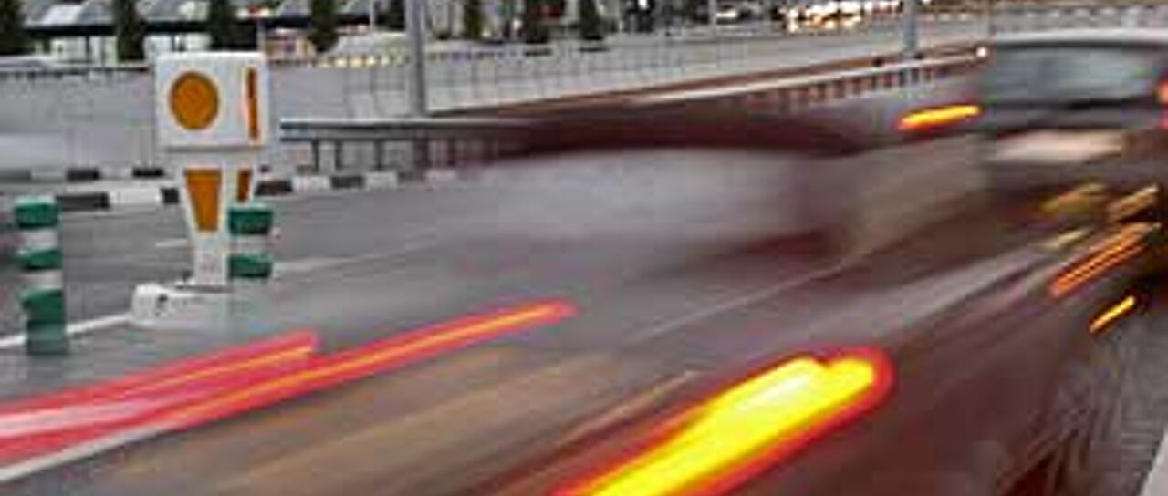 Todas las noticias de coches en un solo portal: Pruebas, fotos, vídeos, informes...