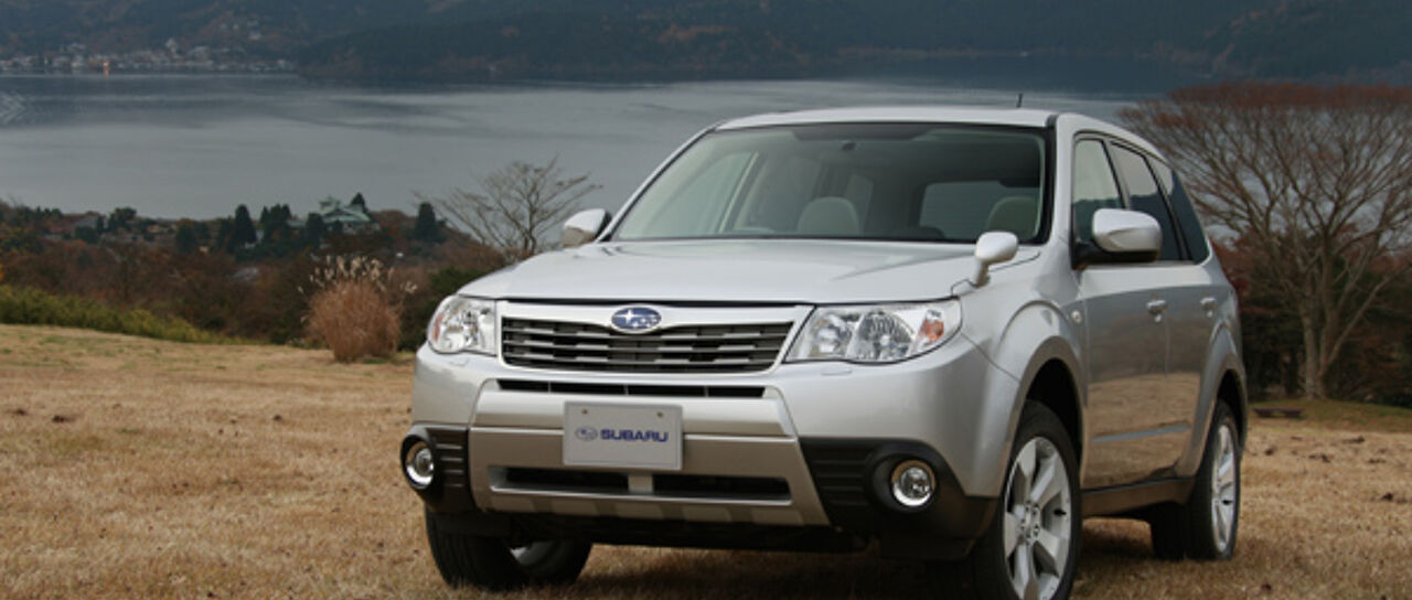 Todas las noticias de coches en un solo portal: Pruebas, fotos, vídeos, informes...