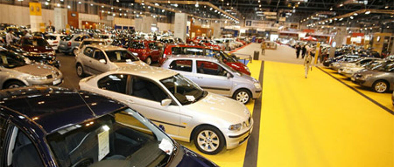 Todas las noticias de coches en un solo portal: Pruebas, fotos, vídeos, informes...