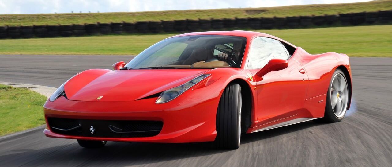 Todas las noticias de coches en un solo portal: Pruebas, fotos, vídeos, informes...